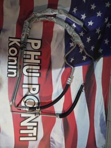 CZĘSCI CHRYSLER PACIFICA 04-24 R