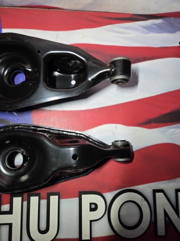 CZĘSCI CHRYSLER PACIFICA 04-24 R