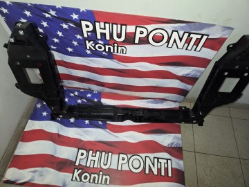 CZĘSCI CHRYSLER PACIFICA 04-24 R