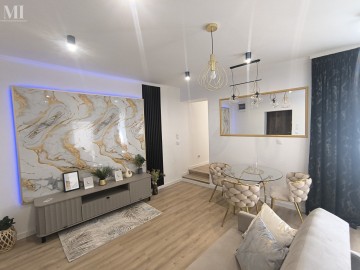 Mieszkanie 46m2 na sprzedaż  &ndash; Stary Konin