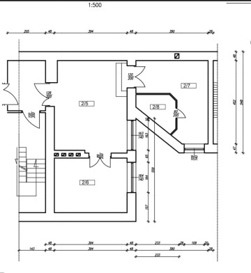 Mieszkanie 46m2 na sprzedaż – Stary Konin