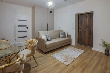 Mieszkanie 46m2 na sprzedaż – Stary Konin