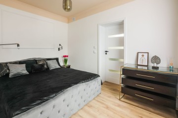 Mieszkanie 46m2 na sprzedaż – Stary Konin