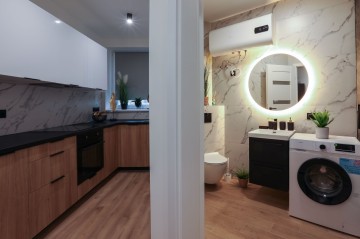 Mieszkanie 46m2 na sprzedaż – Stary Konin