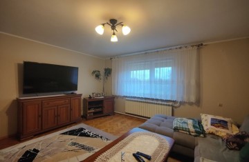 Na sprzedaż gospodarstwo rolne z domem i zabudowaniami gosp.