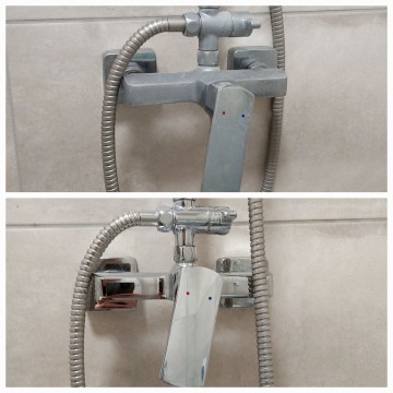 Sprzątanie mieszkań, domów i okien | Konin i okolice