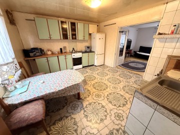 Dom z ogromnym potencjałem w sercu Kłodawy &ndash; ul. Wyszyńskieg