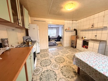 Dom z ogromnym potencjałem w sercu Kłodawy &ndash; ul. Wyszyńskieg