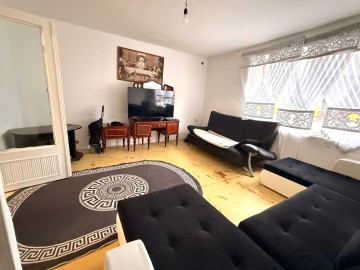 Dom z ogromnym potencjałem w sercu Kłodawy &ndash; ul. Wyszyńskieg