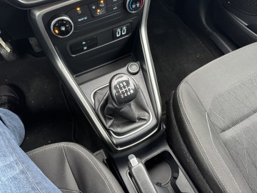 Ford EcoSport BENZYNA Klimatyzacja Ledy Nawigacja Tempomat