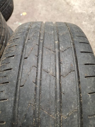 Sprzedam koła 16 z oponami letnimi Hankook