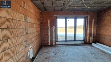 Dom na sprzedaż 89,99 m2&ndash;działka 10 ar-BICZ, GM.STARE MIASTO