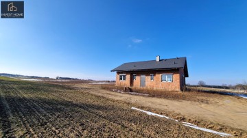 Dom na sprzedaż 89,99 m2&ndash;działka 10 ar-BICZ, GM.STARE MIASTO