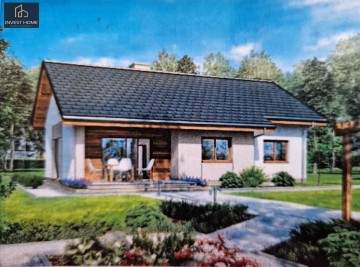 Dom na sprzedaż 89,99 m2&ndash;działka 10 ar-BICZ, GM.STARE MIASTO