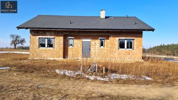 Dom na sprzedaż 89,99 m2&ndash;działka 10 ar-BICZ, GM.STARE MIASTO