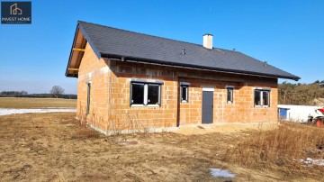 Dom na sprzedaż 89,99 m2&ndash;działka 10 ar-BICZ, GM.STARE MIASTO