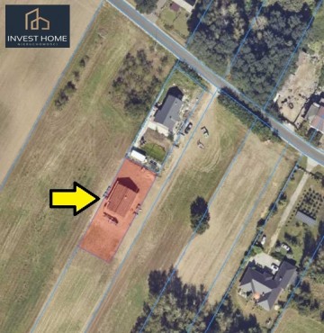 Dom na sprzedaż 89,99 m2&ndash;działka 10 ar-BICZ, GM.STARE MIASTO