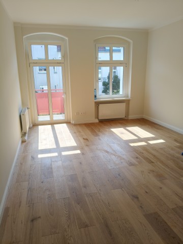 Wykończenia wnętrz od A do Z