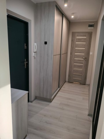 Sprzedam mieszkanie dwupokoleniowe 32,3m