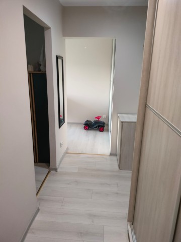 Sprzedam mieszkanie dwupokoleniowe 32,3m