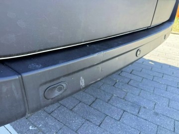 RENAULT Master IV 2,3DCI 2022r. 140KM Maxi przebieg TYLKO 20