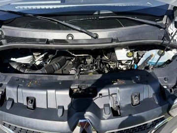 RENAULT Master IV 2,3DCI 2022r. 140KM Maxi przebieg TYLKO 20