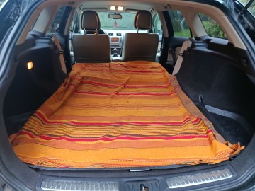 SPRZEDAM TOYOTĘ AVENSIS 2,0 DISEL