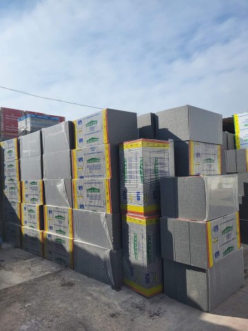 STYROPIAN - FASADA/PODŁOGA/GRAFIT/PRO AQUA/ XPS