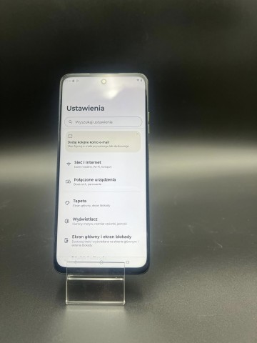 Smartfon Motorola Moto G15 8/128GB