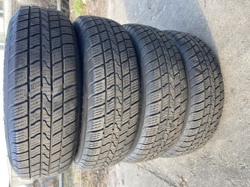 OPONY WIELOSEZONOWE 165/70/14