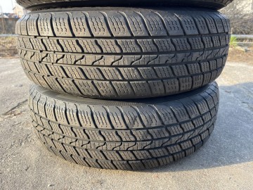 OPONY WIELOSEZONOWE 165/70/14