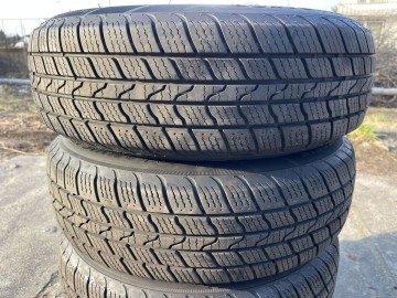 OPONY WIELOSEZONOWE 165/70/14