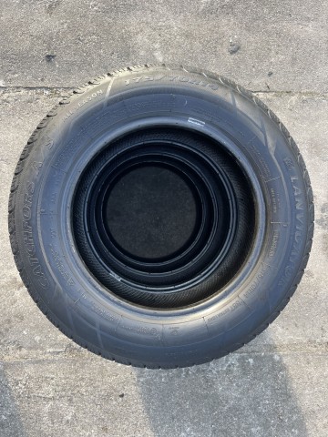 OPONY WIELOSEZONOWE 165/70/14