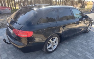 Sprzedam Audi A4 B8 2009r 1 właściciel w Polsce