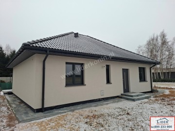 Nowy dom 95 m&sup2;-4,75 ara-Stan deweloperski-Posada-599 000 zł