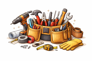 szybkie naprawy  drobne prace