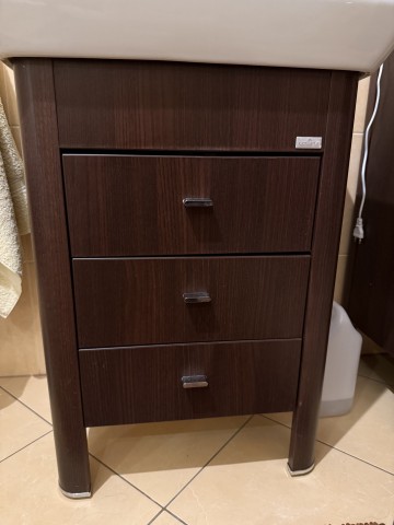 Sprzedam komplet mebli Cersanit