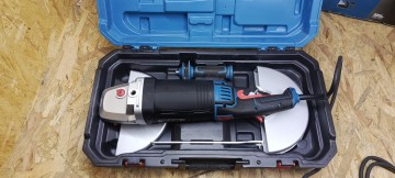 Szlifierka kątowa erbauer 2200w