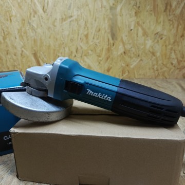 Mała Szlifierka kątowa Makita