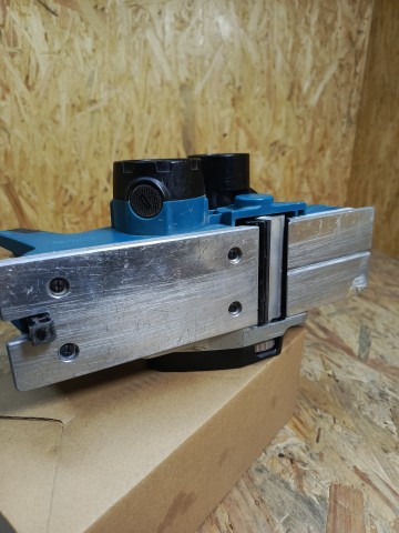 Strug akumulatorowy Makita