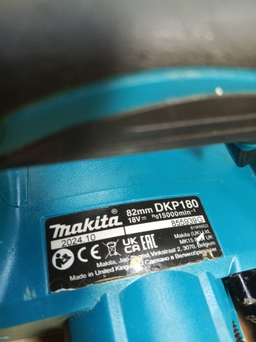 Strug akumulatorowy Makita