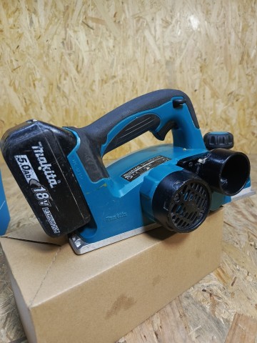 Strug akumulatorowy Makita