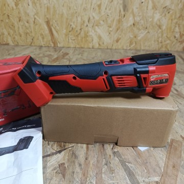 Multitool Milwaukee