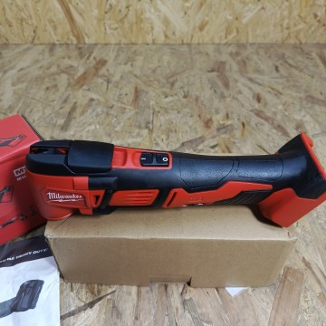 Multitool Milwaukee