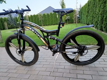 Sprzedam rower młodzieżowy