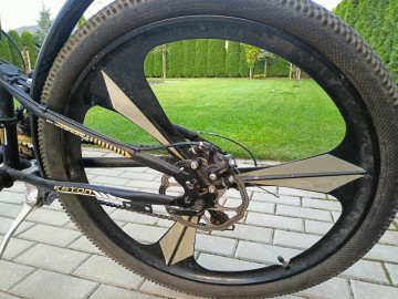 Sprzedam rower młodzieżowy