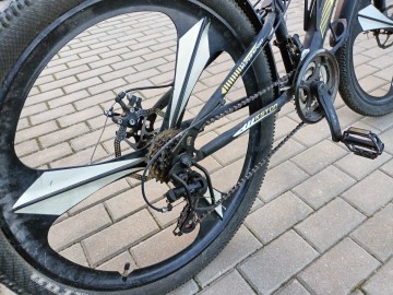 Sprzedam rower młodzieżowy