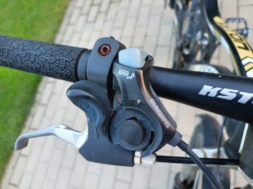 Sprzedam rower młodzieżowy