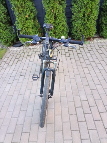 Sprzedam rower młodzieżowy