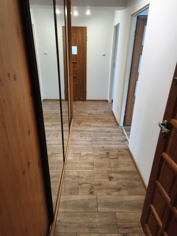 Sprzedam mieszkanie w Kleczewie